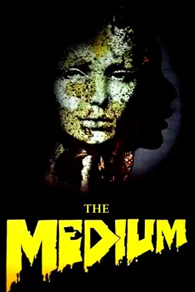 The Medium poster