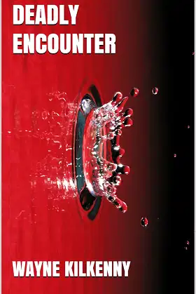 Deadly Encounter poster