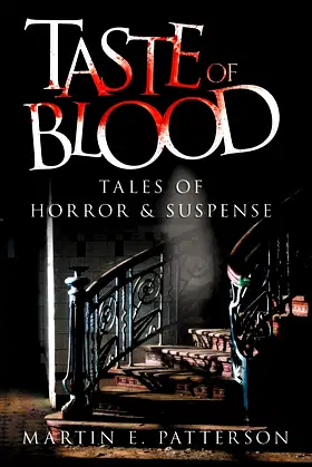 Taste of Blood: Tales of Horror and Suspense poster