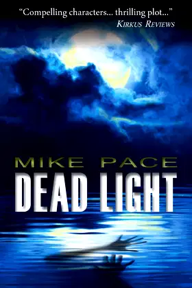 Dead Light poster