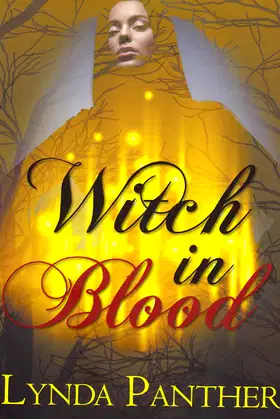 Witch in Blood: A Past Imperfect (The BloodWitch Chronicles Book 1) poster