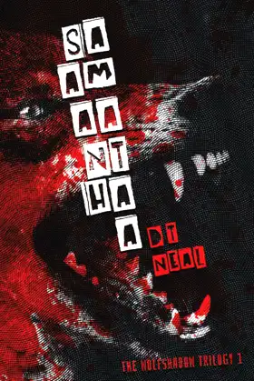 Saamaanthaa (The Wolfshadow Trilogy) poster