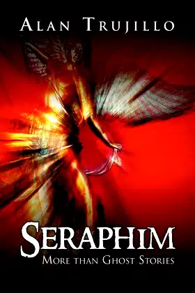 Seraphim: More Than Ghost Stories poster