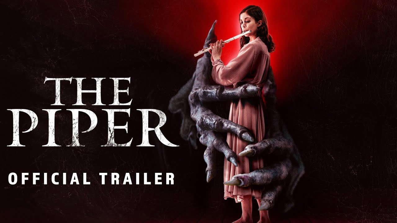 Poster for The Piper