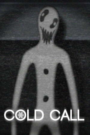 Cold Call poster