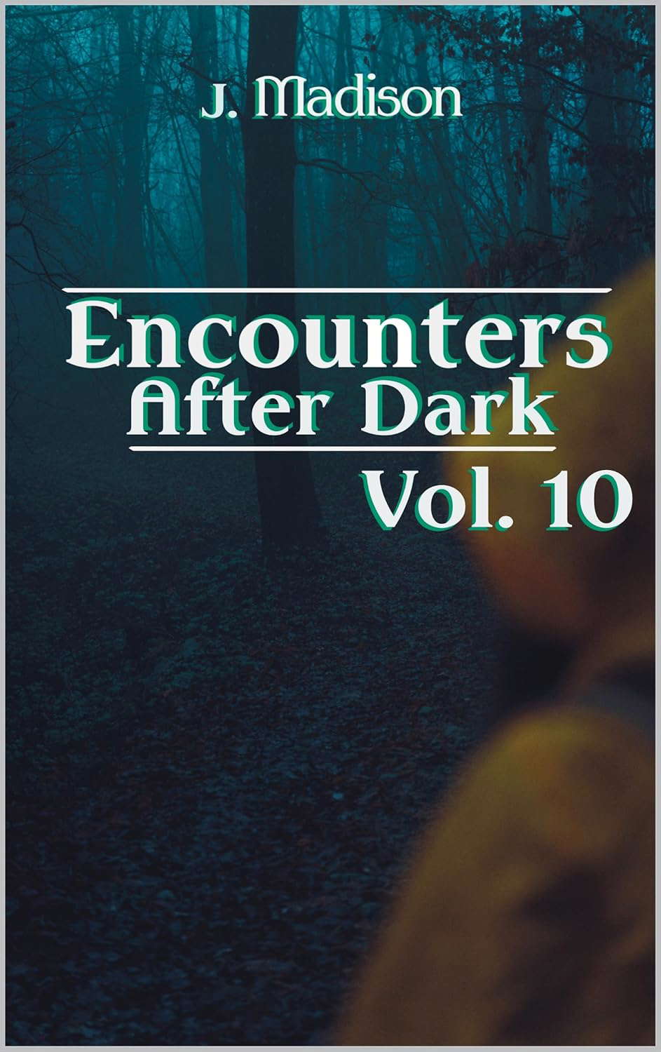 Encounters After Dark: Volume 10 poster