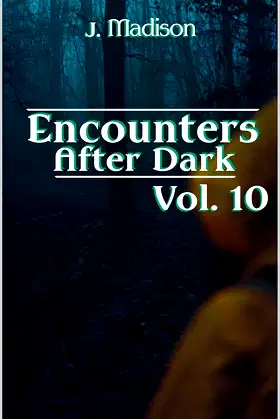 Encounters After Dark: Volume 10 poster