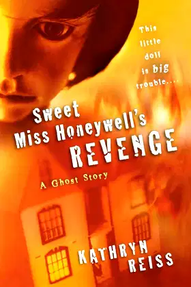 SWEET MISS HONEYWELL'S REVENGE poster