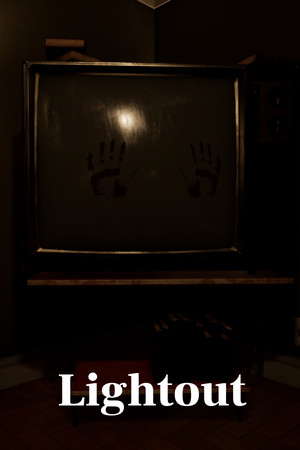 Lightout poster