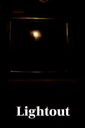 Lightout poster
