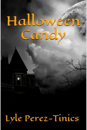 Halloween Candy poster