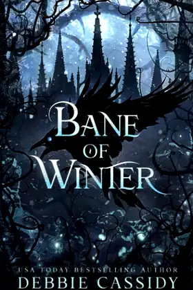 Bane of Winter (Heart of Darkness) poster
