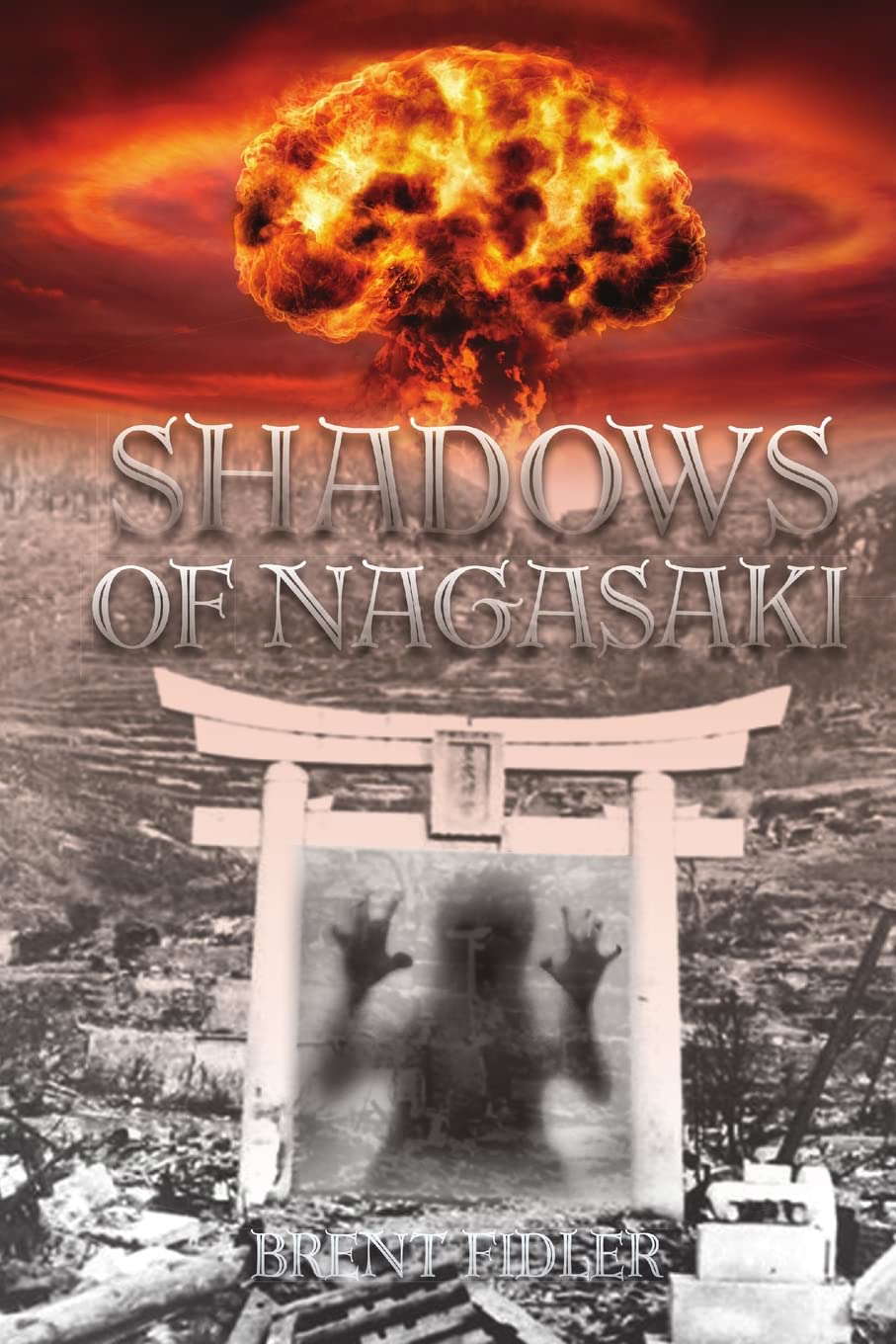 Shadows of Nagasaki poster