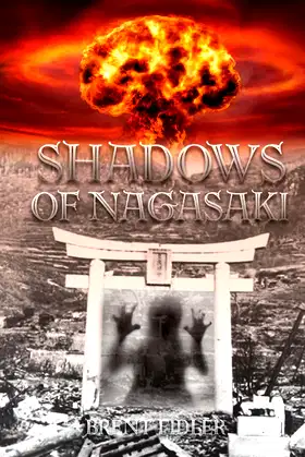 Shadows of Nagasaki poster