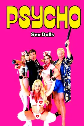 Psycho Sex Dolls poster