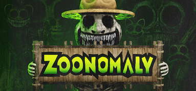 Zoonomaly capsule