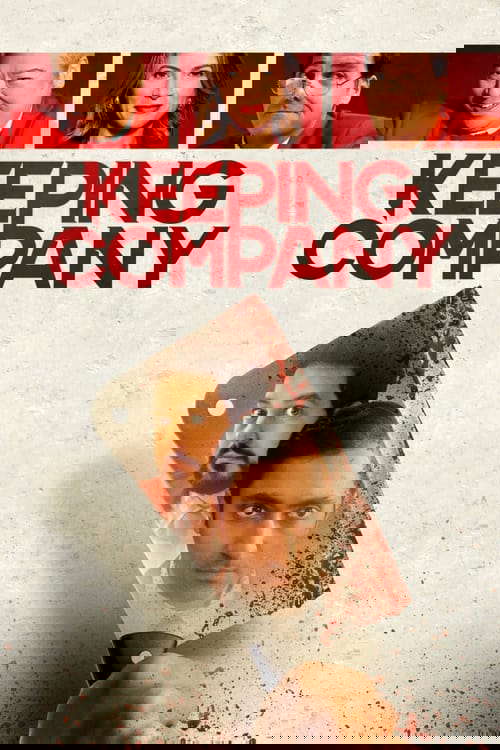 Keeping Company poster