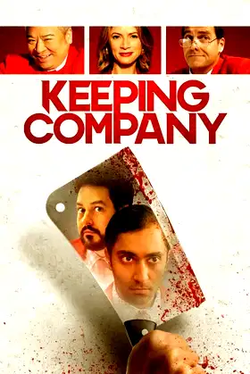 Keeping Company poster