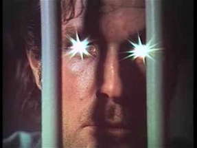 Astral Factor, The 1976 poster