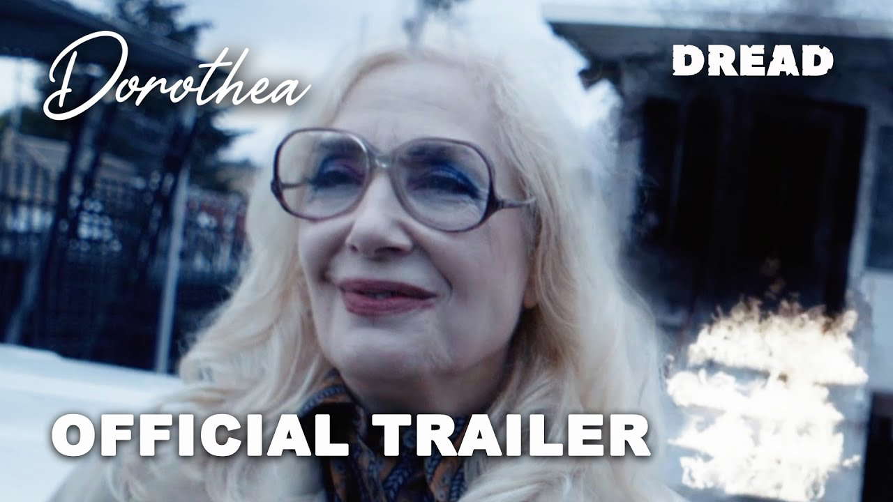 Poster for Dorothea