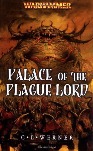 Palace of the Plague Lord poster