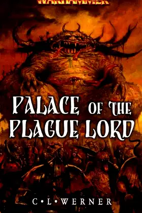 Palace of the Plague Lord poster