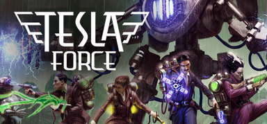 Tesla Force capsule