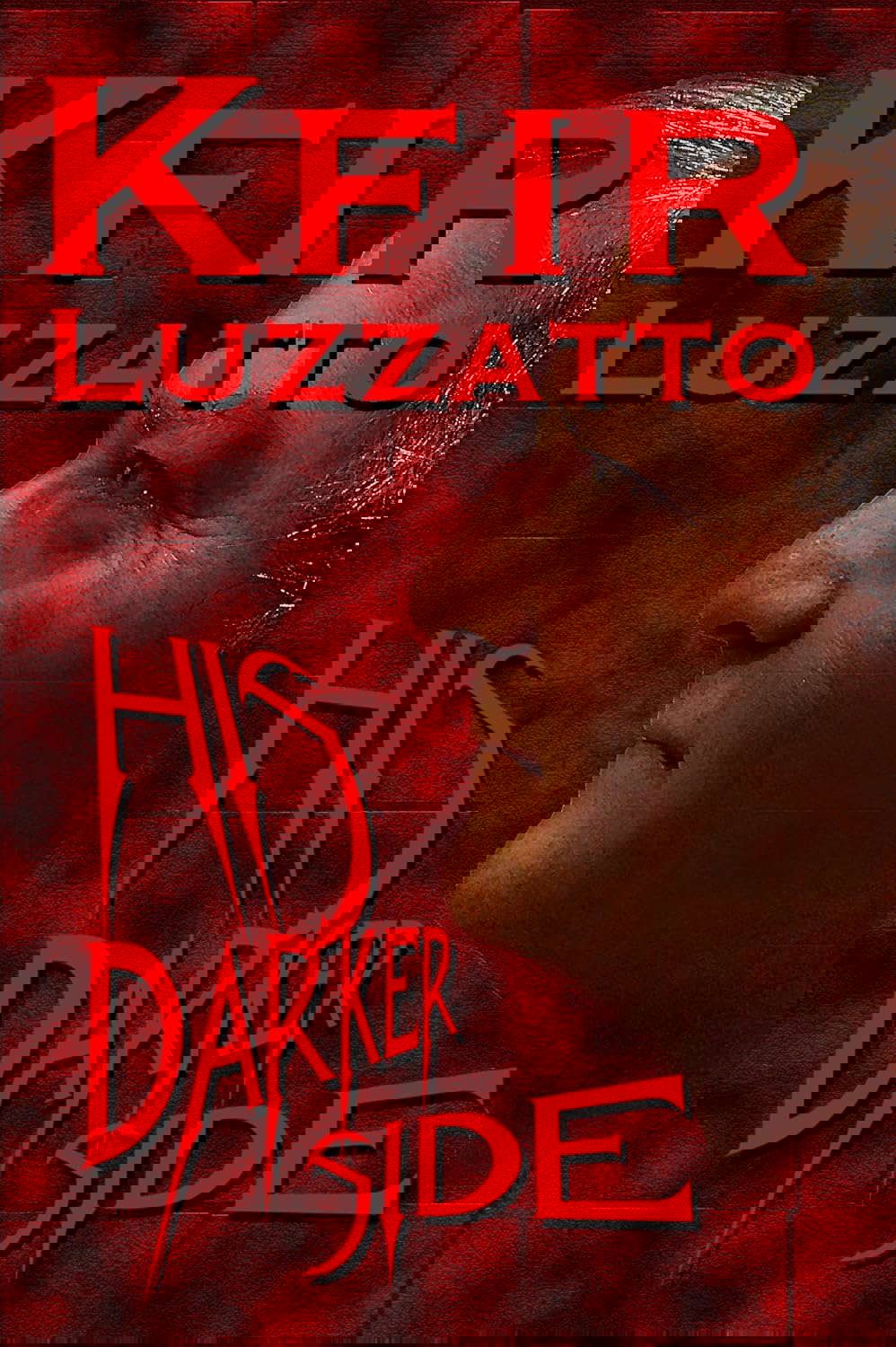 His Darker Side poster