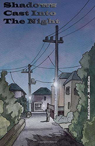 Shadows Cast Into The Night: Part 1 & 2 Mine & Hers (Talking with Ghosts) poster