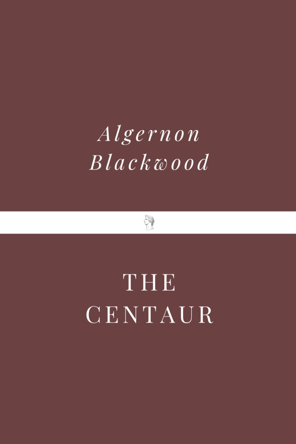 The Centaur poster