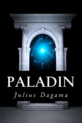 Paladin: Forgotten World poster