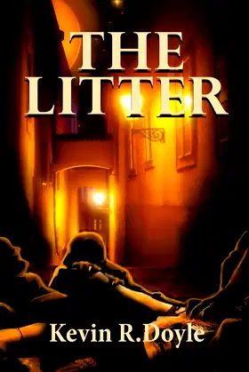 The Litter poster