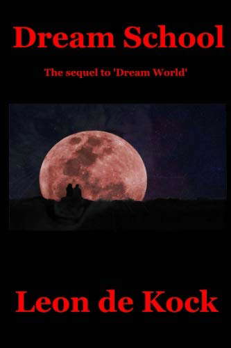 Dream School (Dream World) poster