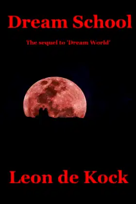 Dream School (Dream World) poster