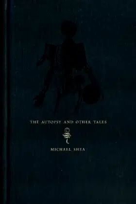 The Autopsy and Other Tales poster