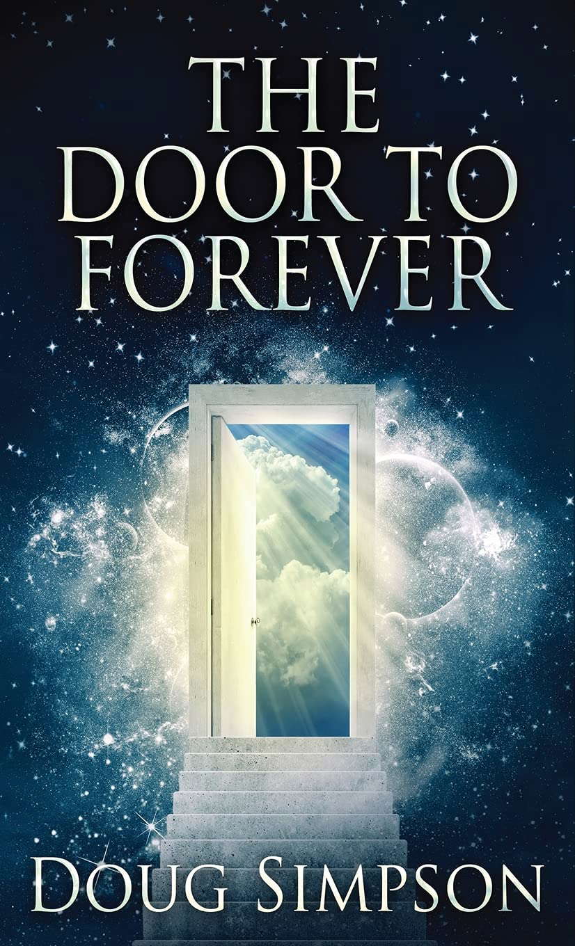 The Door To Forever poster