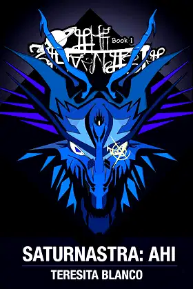 Saturnastra: Ahi: Book 1 poster