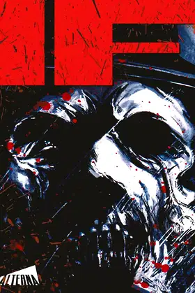 IF Anthology: Horror poster