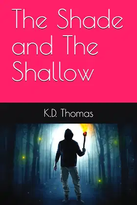 The Shade and The Shallow (Soul Collector Chronicles) poster