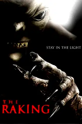 The Raking poster