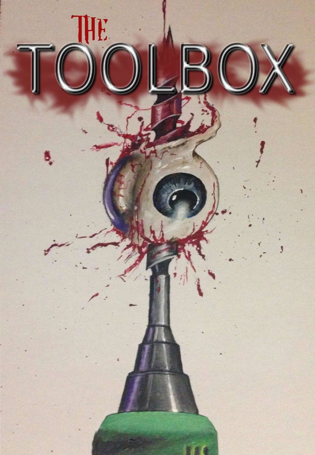The Toolbox poster