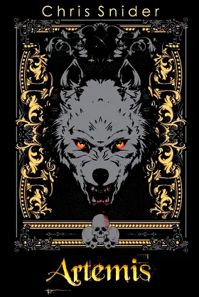 Artemis poster