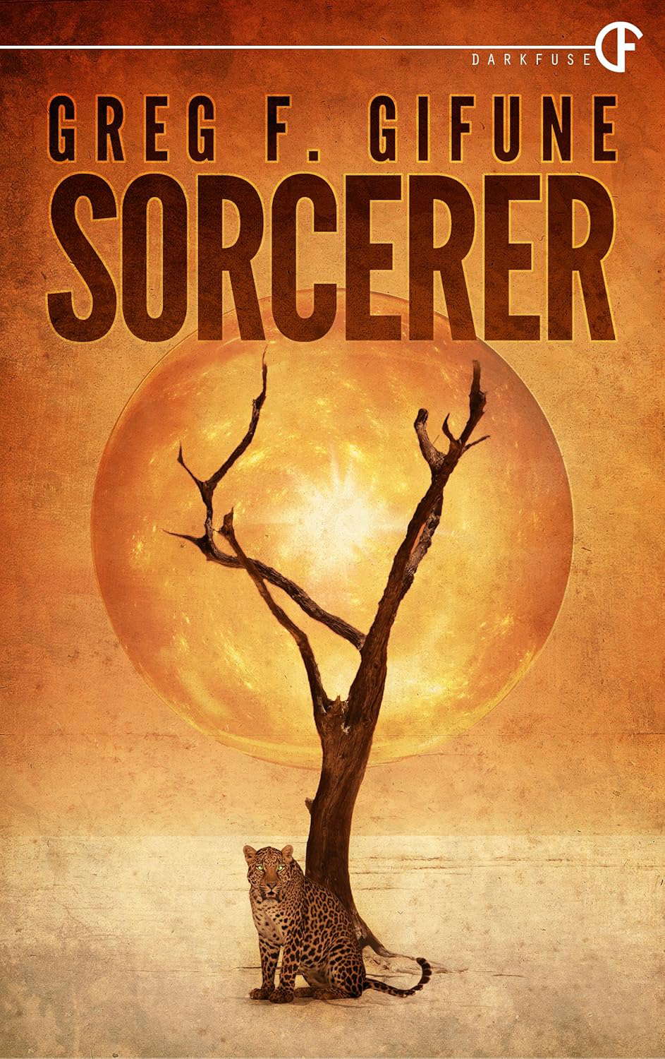 Sorcerer poster