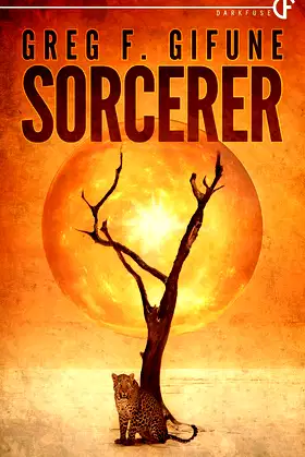 Sorcerer poster