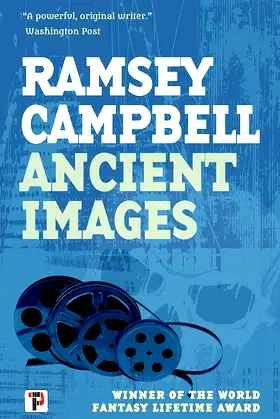 Ancient Images poster