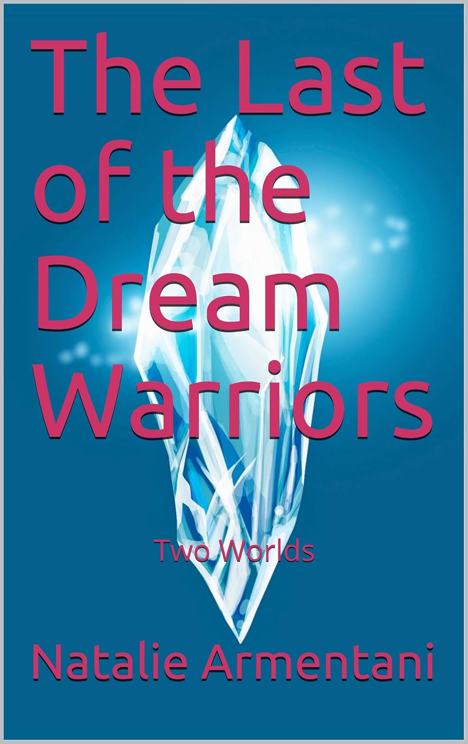 The Last of the Dream Warriors: Two Worlds poster
