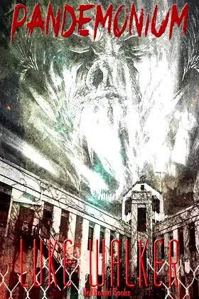Pandemonium poster