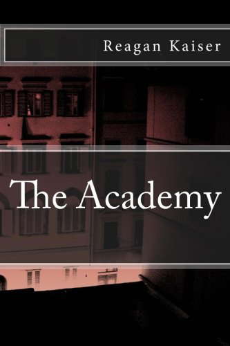The Academy poster