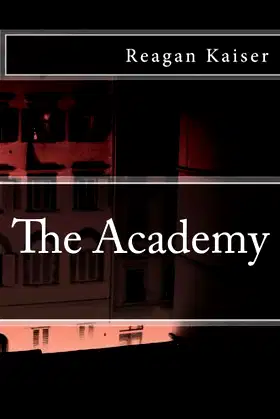 The Academy poster