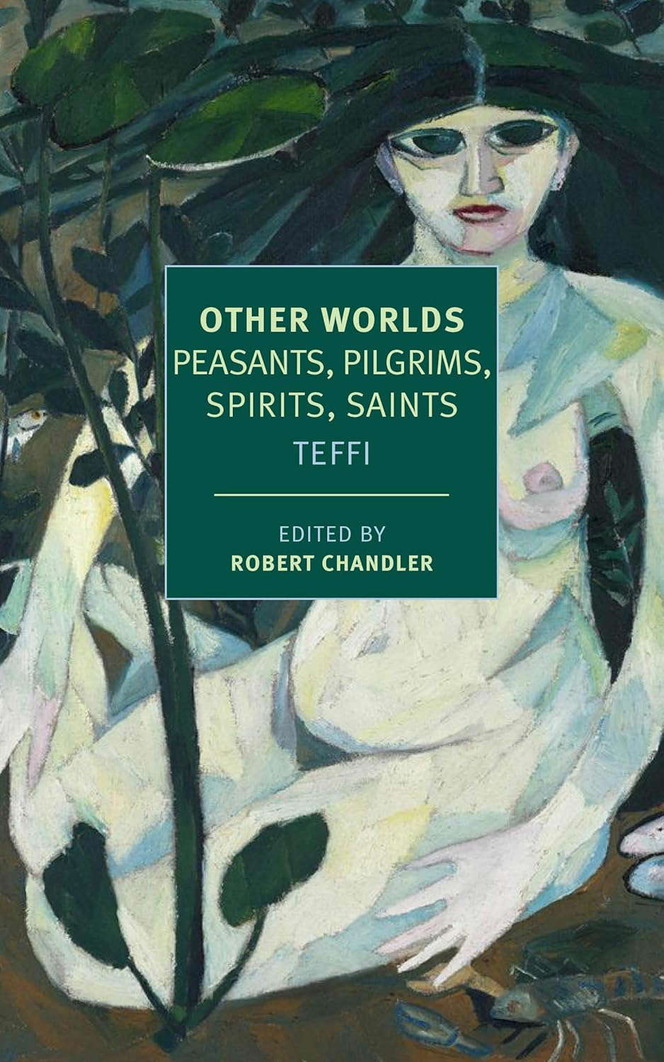 Other Worlds: Peasants, Pilgrims, Spirits, Saints poster